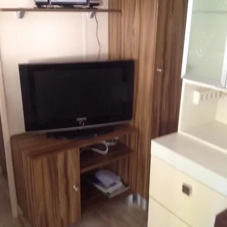Bungalow De 3 Chambres A Frejus Avec Piscine Partagee Terrasse Amenagee Et Wifi A 5 Km De La Plage Frejus