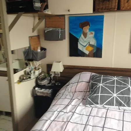 Nyaraló Bungalow De 3 Chambres A Frejus Avec Piscine Partagee Terrasse Amenagee Et Wifi A 5 Km De La Plage *